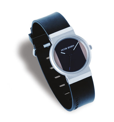 Jacob Jensen Horloge New Series 722 