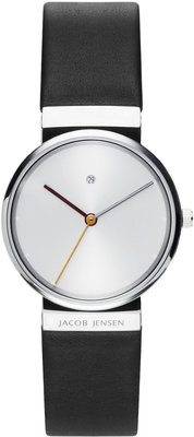 Jacob Jensen Horloge Dimension 850 