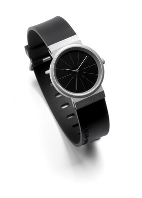 Jacob Jensen Horloge Titanium 690 Dames model Jacob Jensen Horloge Titanium 690 Dames model