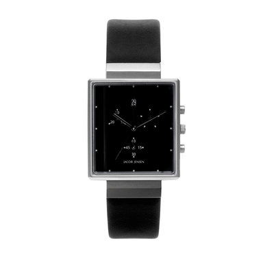 Jacob Jensen Horloge Rectangular 805