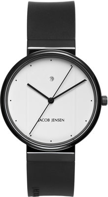 Jacob Jensen Horloge New Series 752 