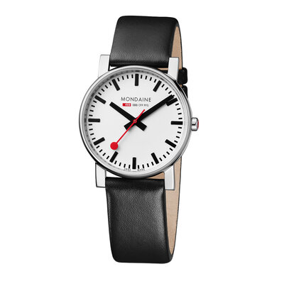 Mondaine Evo 38 A660.30344.11SBB