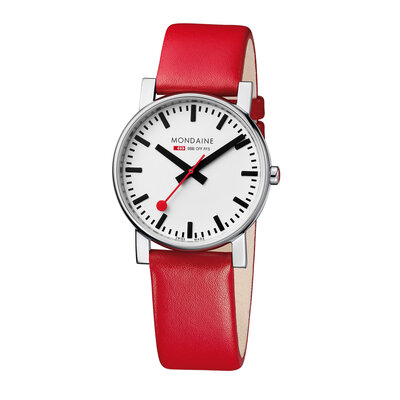 Mondaine Evo 38 A660.30344.11SBC