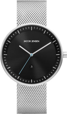 Jacob Jensen Horloge Strata 278 