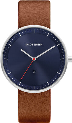 Jacob Jensen Horloge Strata 276 