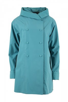 Blaest regenjas model Rio aqua