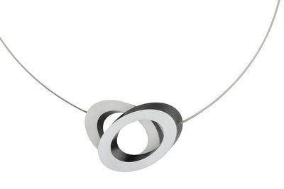 CLIC Ketting C70Z Zwart