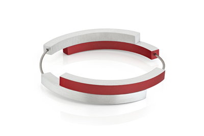 CLIC Armband A32 Rood