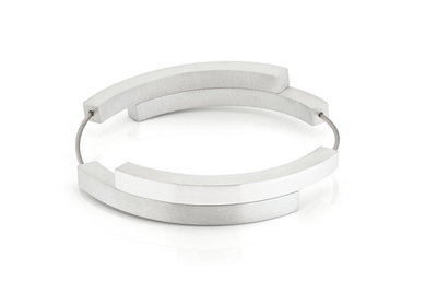 CLIC Armband A32 Metaal