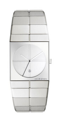 Jacob Jensen Horloge Icon 212 