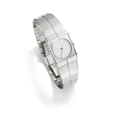 Jacob Jensen Horloge Icon 222