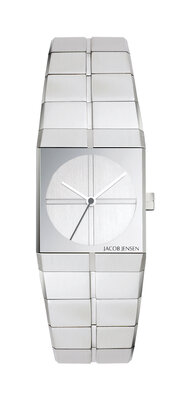 Jacob Jensen Horloge Icon 222