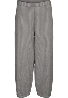 Two Danes broek Tanne pewter-grey violet