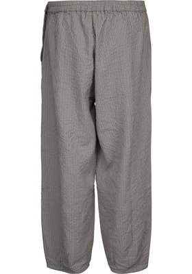Two Danes broek Tanne pewter-grey violet