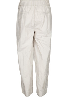 Two Danes broek Elly creme