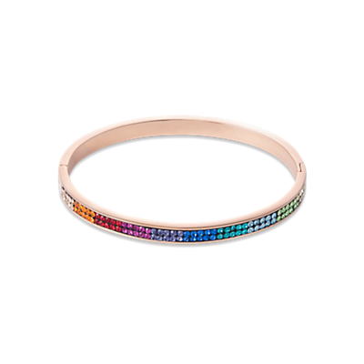 Coeur de Lion Armband 0214/ /1500 Multicolor