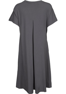 Two Danes jurk Blythe grijs