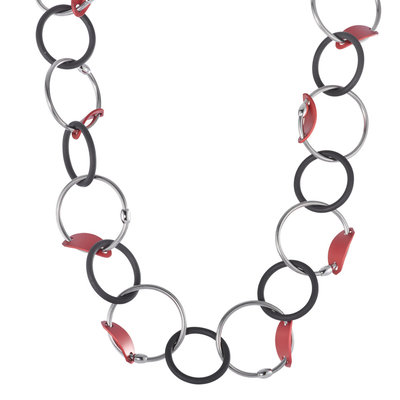 TeNo ketting 010.018BR3.60 TeNo ketting 010.018BR3.60