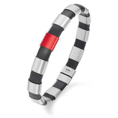 TeNo armband 020.2000.R1.19 TeNo armband 020.2000.R1.19