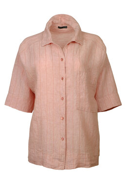 Oska Aposa Blouse 912 330 Canyon