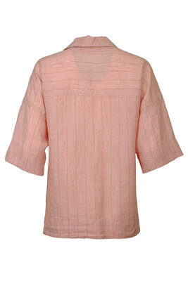 Oska Aposa Blouse 912 330 Canyon