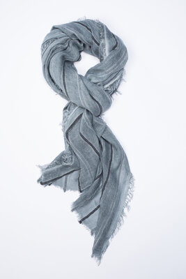 Oska sjaal Hebera 532Haze