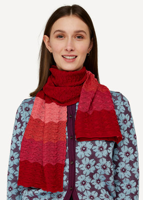 Oleana Sjaal 359 R rood