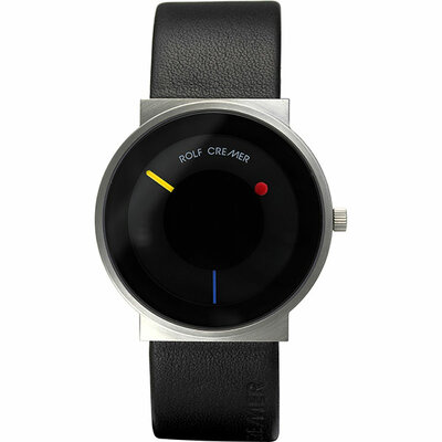 Rolf Cremer Horloge Signo 503910, design horloges