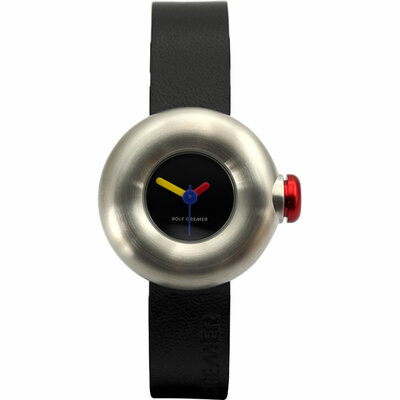 Rolf Cremer Horloge Bloom 502907, design horloges