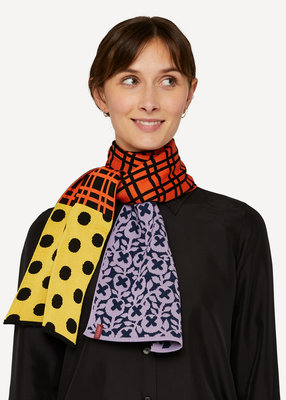 Oleana Sjaal 515CE Violet