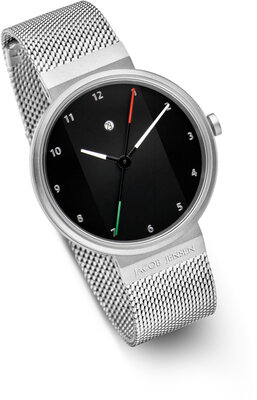 Jacob Jensen horloge New series groot model 780