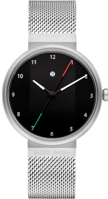 Jacob Jensen horloge New series groot model 780