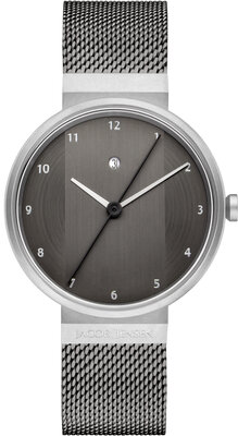 Jacob Jensen horloge New series groot model 782 