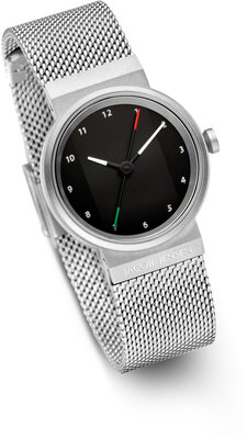 Jacob Jensen horloge New series klein model 790 