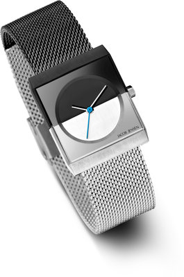 Jacob Jensen Horloge Classic 525