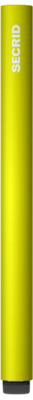Secrid Cardprotector C Lime portemonnee