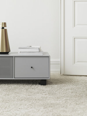 Montana TV meubel kasten systeem TV & Sound VI18 138 cm breed