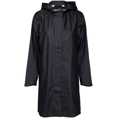Ilse Jacobsen Regenjas RAIN71-660 Donker Indigo