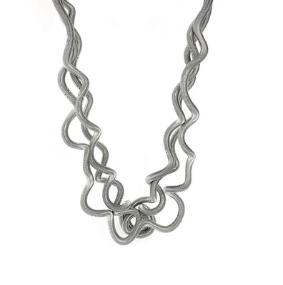 La Molla Collier Curly 14006