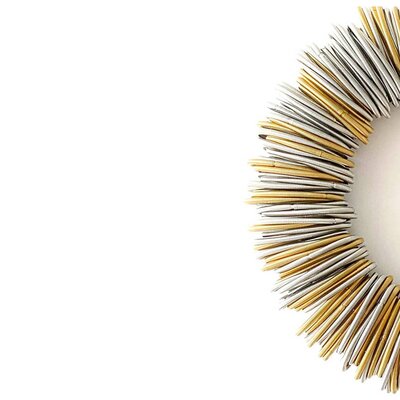 La Molla Collier N 1 Goud 14061