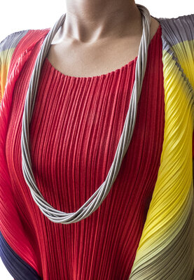 La Molla Collier Twist 140871