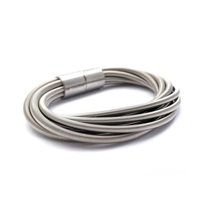 La Molla Armband Twist 140870