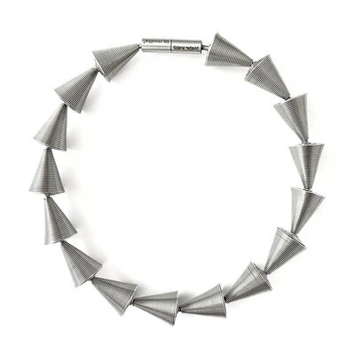 La Molla Collier Cône 14013