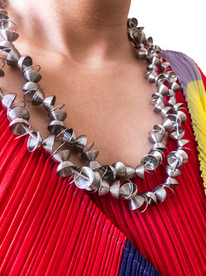 La Molla Collier Lune 140031