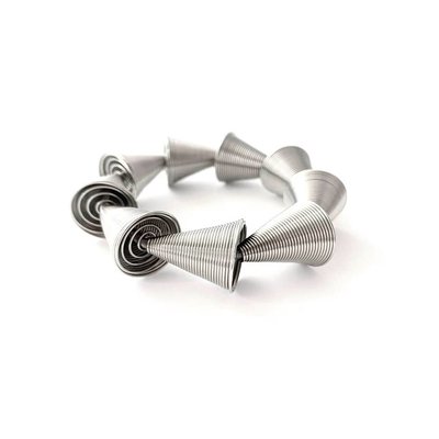 La Molla Armband Cône 14012