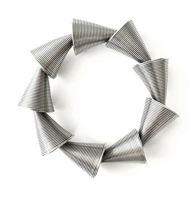 La Molla Armband Cône 14012