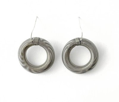 La Molla Oorbellen Sense 140466