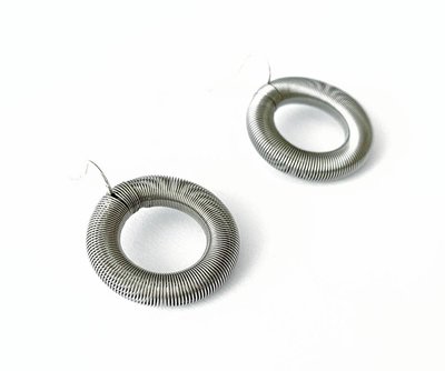 La Molla Oorbellen Sense 140466