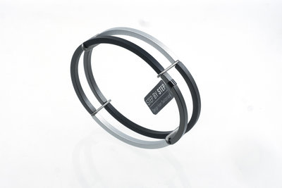 Step by Step armband medium 500220