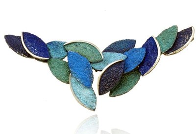 Arior Eire hanger blauw Arior Eire hanger blauw